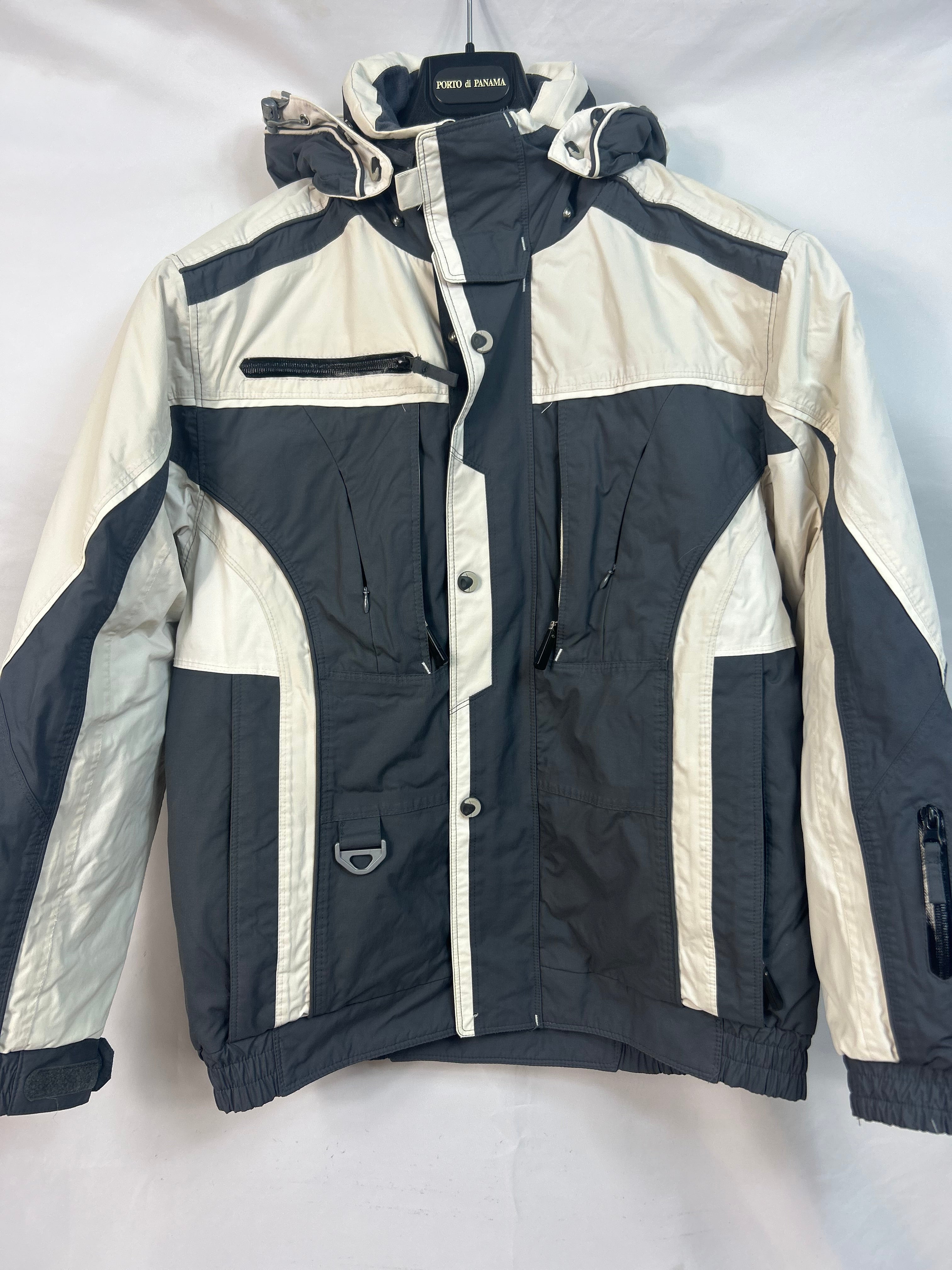 TAGLIA M- Giubbino MC KEE’S